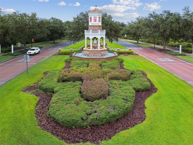 21868 LYONIA LANE, Land O Lakes, FL 34637
