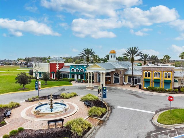 21868 LYONIA LANE, Land O Lakes, FL 34637