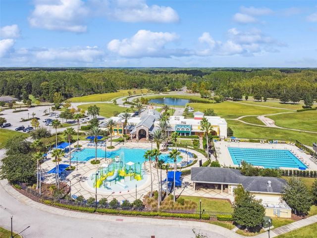 21868 LYONIA LANE, Land O Lakes, FL 34637