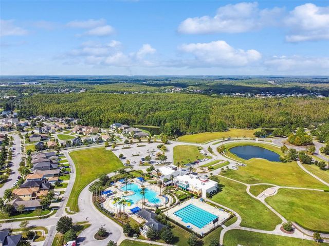 21868 LYONIA LANE, Land O Lakes, FL 34637