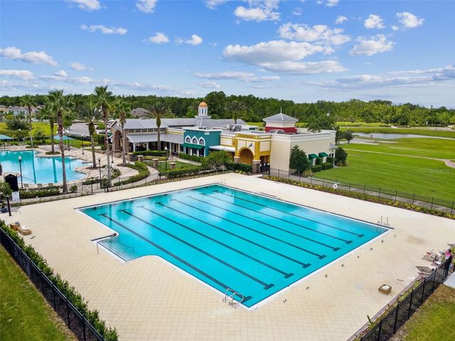 21868 LYONIA LANE, Land O Lakes, FL 34637