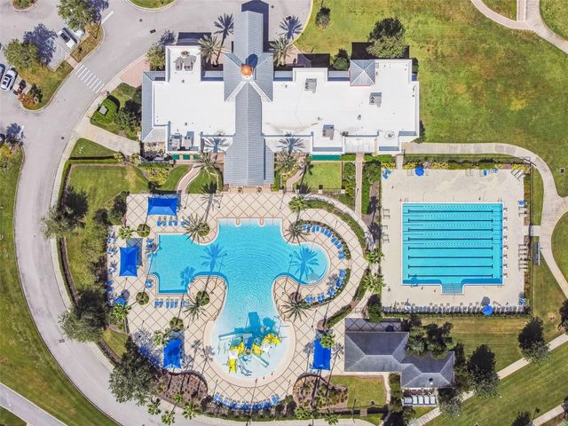 21868 LYONIA LANE, Land O Lakes, FL 34637