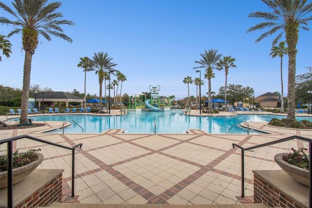 21868 LYONIA LANE, Land O Lakes, FL 34637