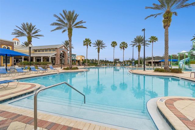 21868 LYONIA LANE, Land O Lakes, FL 34637