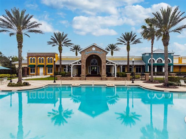21868 LYONIA LANE, Land O Lakes, FL 34637
