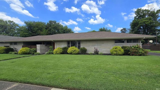 2226 E Gum Street, Evansville, IN 47714