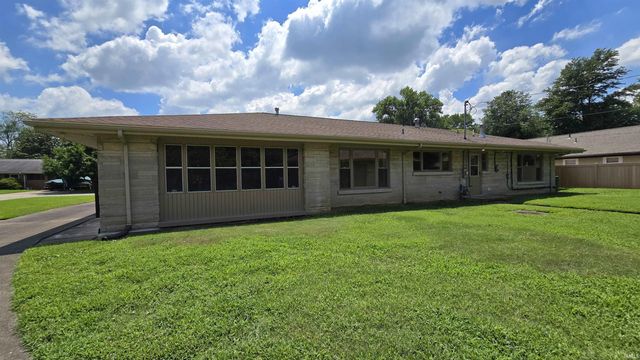 2226 E Gum Street, Evansville, IN 47714