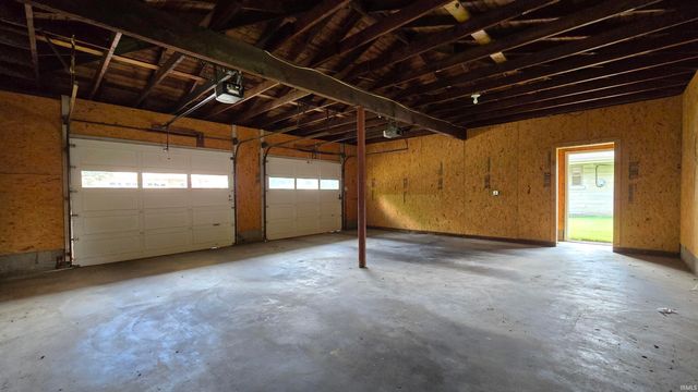 2226 E Gum Street, Evansville, IN 47714