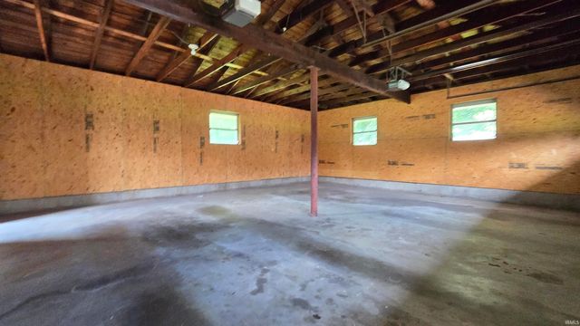 2226 E Gum Street, Evansville, IN 47714