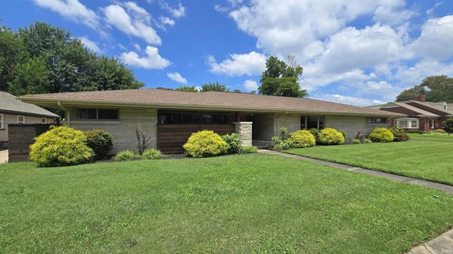 2226 E Gum Street, Evansville, IN 47714
