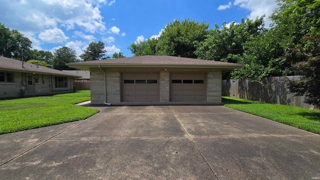2226 E Gum Street, Evansville, IN 47714