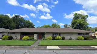 2226 E Gum Street, Evansville, IN 47714