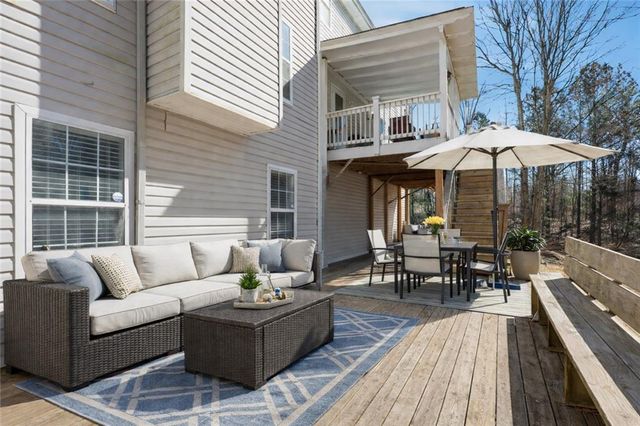 6219 Wurtenburg Court, Stone Mountain, GA 30087