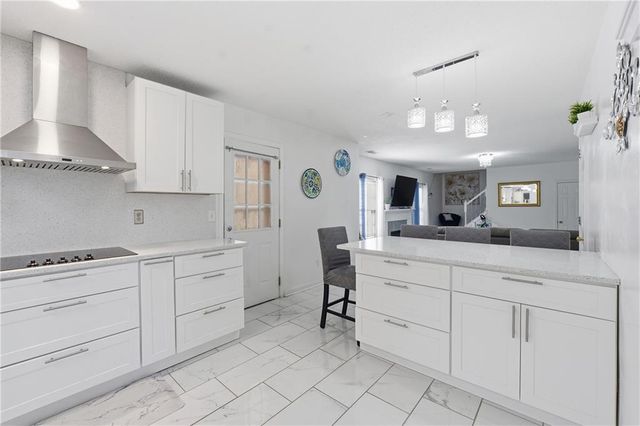 6219 Wurtenburg Court, Stone Mountain, GA 30087