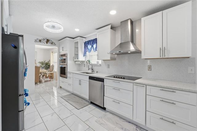 6219 Wurtenburg Court, Stone Mountain, GA 30087