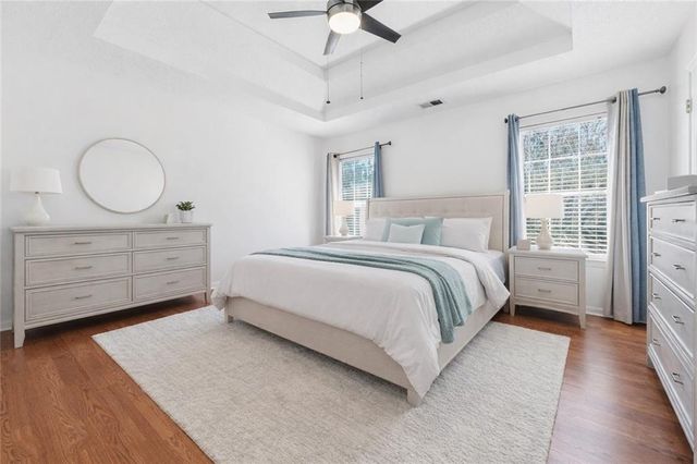 6219 Wurtenburg Court, Stone Mountain, GA 30087