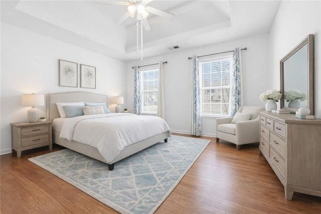 6219 Wurtenburg Court, Stone Mountain, GA 30087