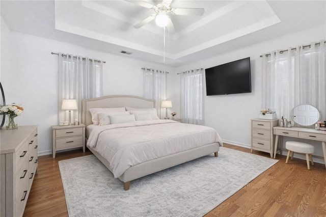 6219 Wurtenburg Court, Stone Mountain, GA 30087