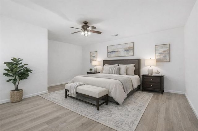 6219 Wurtenburg Court, Stone Mountain, GA 30087