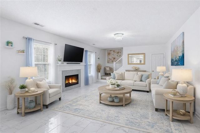 6219 Wurtenburg Court, Stone Mountain, GA 30087