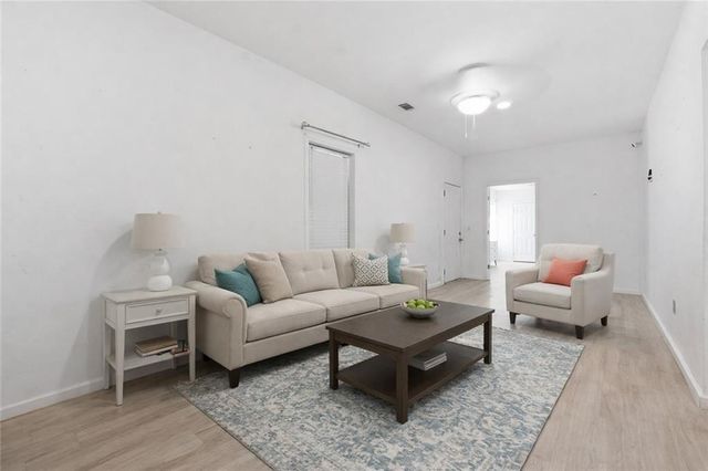 6219 Wurtenburg Court, Stone Mountain, GA 30087