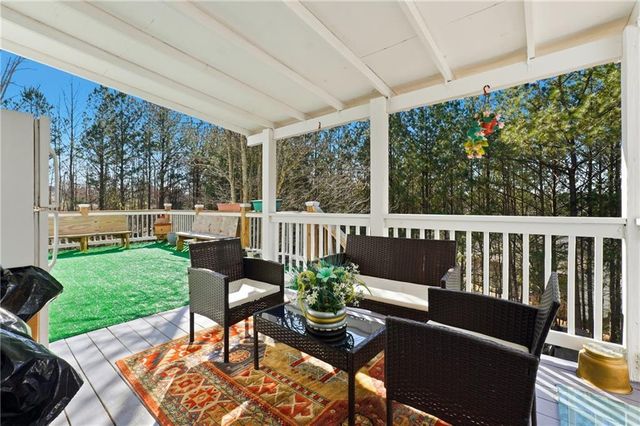 6219 Wurtenburg Court, Stone Mountain, GA 30087