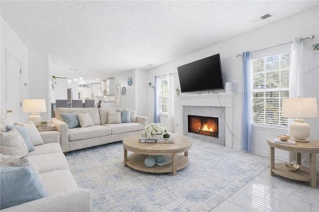 6219 Wurtenburg Court, Stone Mountain, GA 30087