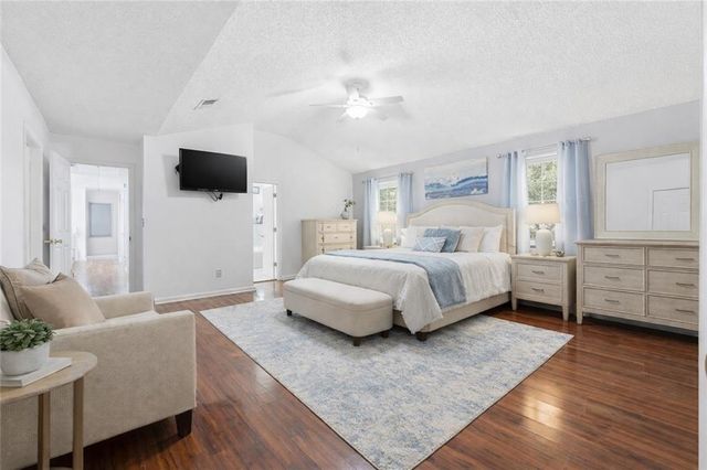 6219 Wurtenburg Court, Stone Mountain, GA 30087