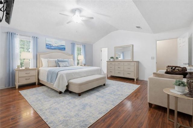 6219 Wurtenburg Court, Stone Mountain, GA 30087