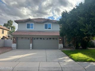 1611 W MUSKET Way, Chandler, AZ 85286