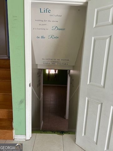 6892 Maddox Road, Morrow, GA 30260