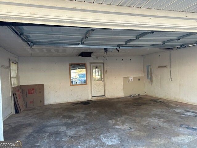 6892 Maddox Road, Morrow, GA 30260