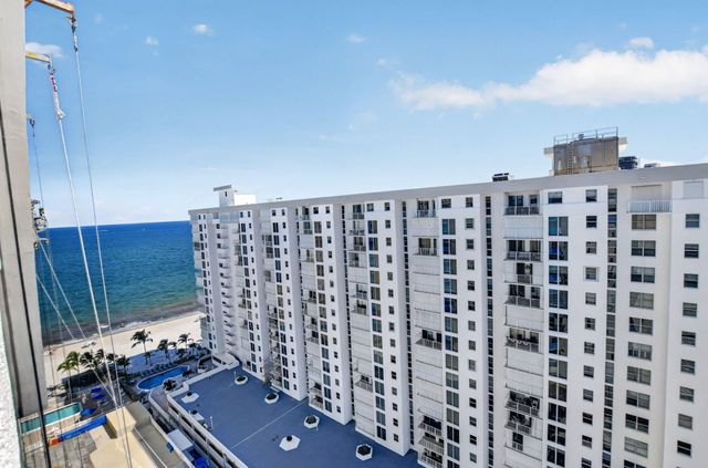 1000 S Ocean Boulevard PHG, Pompano Beach, FL 33062