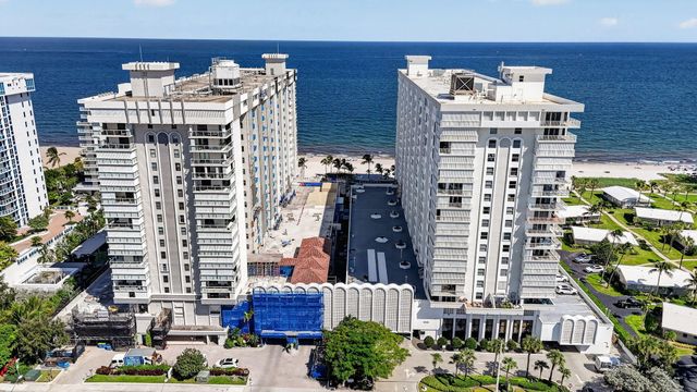 1000 S Ocean Boulevard PHG, Pompano Beach, FL 33062