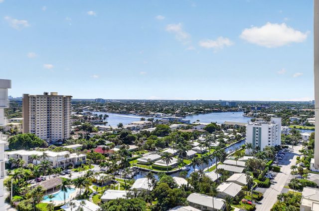 1000 S Ocean Boulevard PHG, Pompano Beach, FL 33062