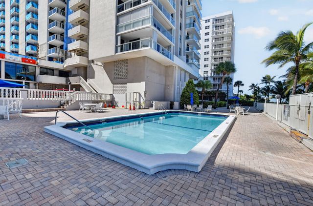 1000 S Ocean Boulevard PHG, Pompano Beach, FL 33062