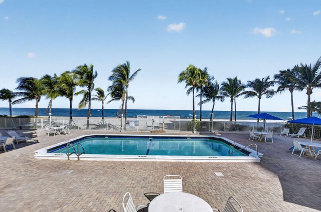 1000 S Ocean Boulevard PHG, Pompano Beach, FL 33062