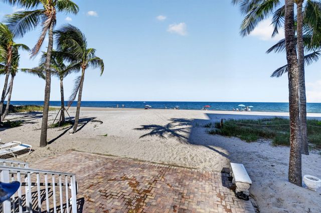 1000 S Ocean Boulevard PHG, Pompano Beach, FL 33062