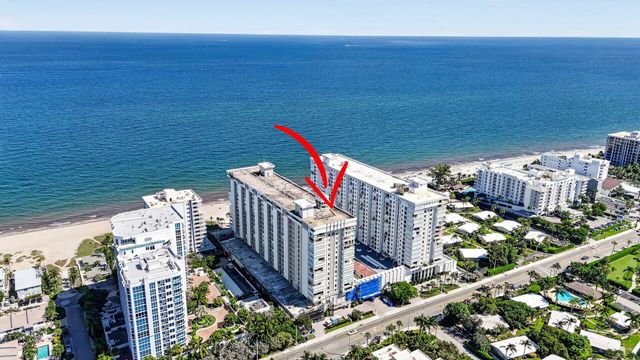 1000 S Ocean Boulevard PHG, Pompano Beach, FL 33062