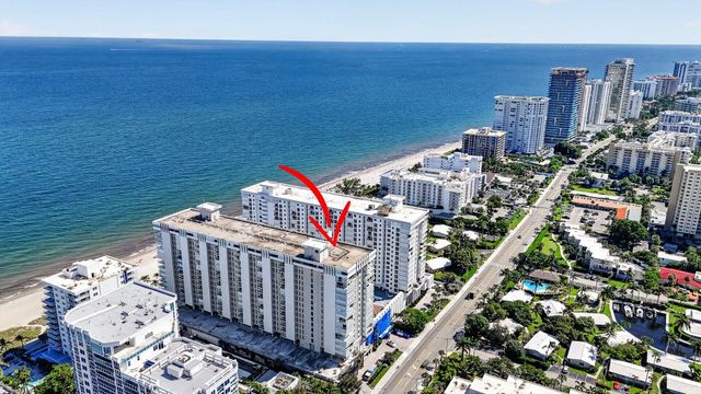1000 S Ocean Boulevard PHG, Pompano Beach, FL 33062