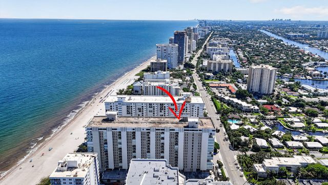 1000 S Ocean Boulevard PHG, Pompano Beach, FL 33062