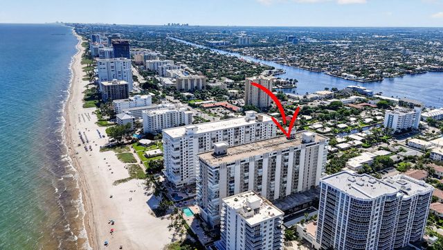 1000 S Ocean Boulevard PHG, Pompano Beach, FL 33062