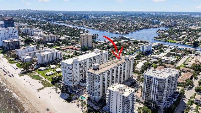 1000 S Ocean Boulevard PHG, Pompano Beach, FL 33062