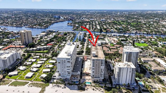 1000 S Ocean Boulevard PHG, Pompano Beach, FL 33062