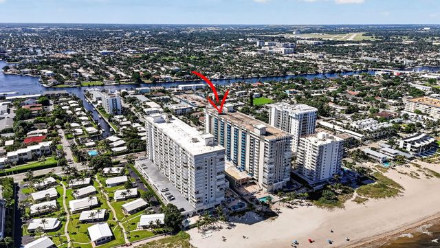 1000 S Ocean Boulevard PHG, Pompano Beach, FL 33062