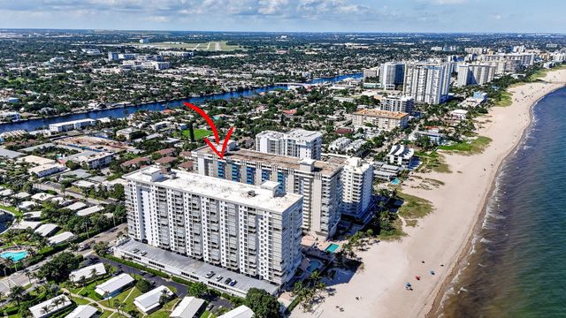1000 S Ocean Boulevard PHG, Pompano Beach, FL 33062