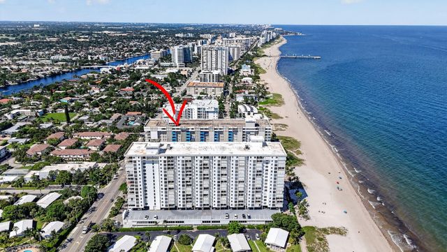 1000 S Ocean Boulevard PHG, Pompano Beach, FL 33062
