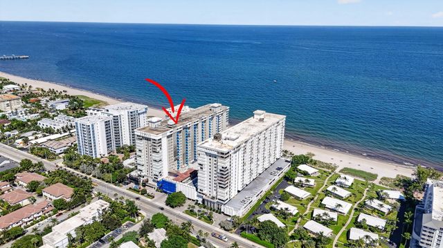 1000 S Ocean Boulevard PHG, Pompano Beach, FL 33062