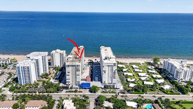 1000 S Ocean Boulevard PHG, Pompano Beach, FL 33062