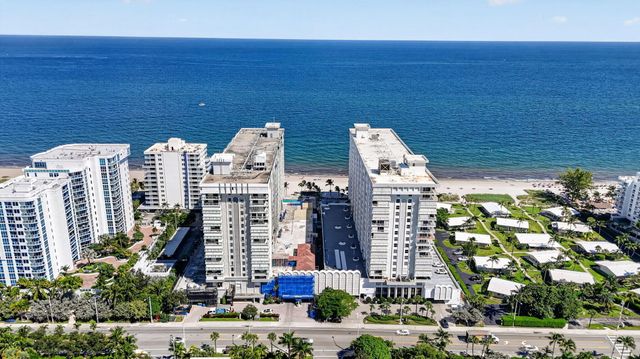 1000 S Ocean Boulevard PHG, Pompano Beach, FL 33062